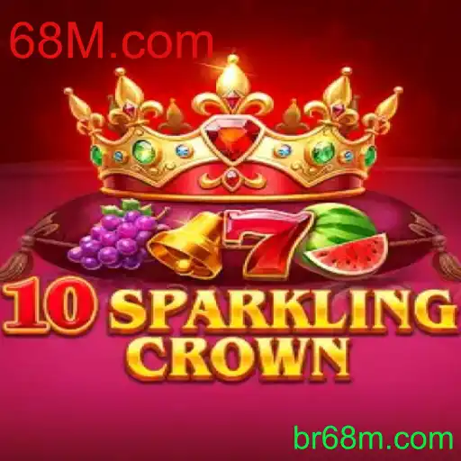 Descubra o Mundo do Jogo 10SparklingCrown