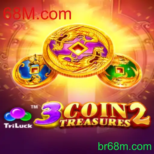 Explorando as Aventuras de 3CoinTreasures2: Um Mergulho no Mundo dos Tesouros Digitais