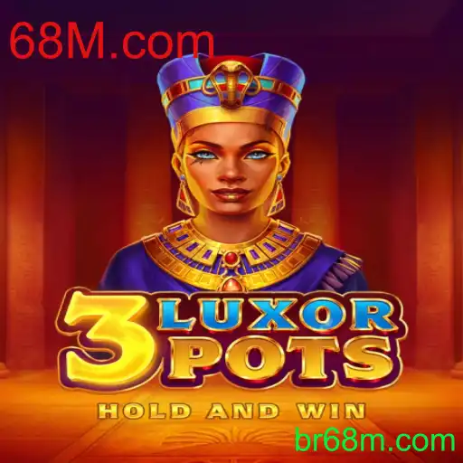 Desvendando o Mundo de 3LuxorPots: Regras e Dinâmica