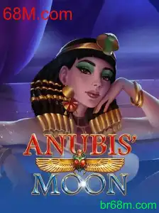 Explorando o Fascinante Mundo de AnubisMoon: O Jogo que Conquista 68M.com