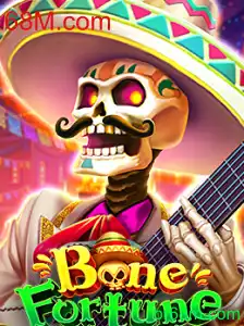 BoneFortune: A Nova Sensação do Entretenimento Digital
