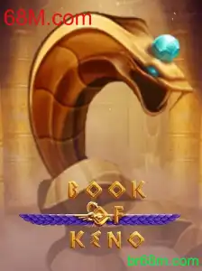 BookOfKeno: O Jogo de Azar que Está Conquistando Multidões