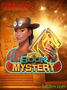 Explorando o Mundo de BookofMystery: Um Guia Completo sobre o Jogo Revelação de 2023