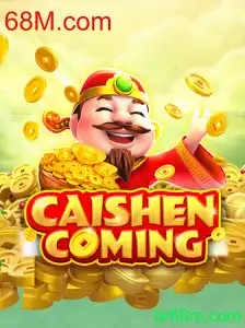 Descubra o Mundo de Emoção e Fortuna com CAISHENCOMING