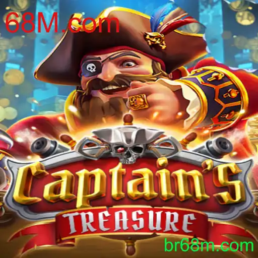 Explorando o Mundo de CaptainssTreasure: Aventuras e Estratégia