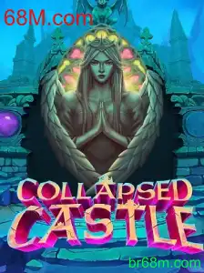 Explorando o Fascinante Mundo de CollapsedCastle
