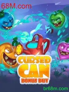 Explorando CursedCanBonusBuy: O Fenômeno do Gaming Online em 2023