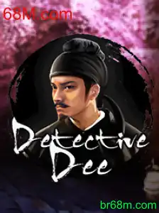 Descubra o Mundo Enigmático de DetectiveDee: Um Jogo de Mistério e Estratégia