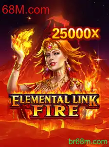 Explorando o Fascinante Mundo de ElementalLinkFire