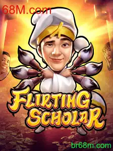 Explorando o Jogo FlirtingScholar e a Plataforma 68M.com