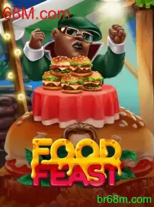 Explorando o Mundo de FoodFeast: Um Jogo de Estratégia Gastronômica