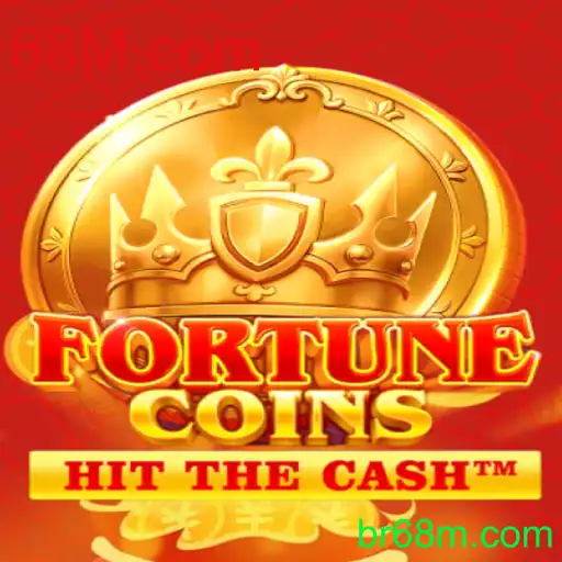 Explorando o Fascinante Mundo de FortuneCoins no 68M.com