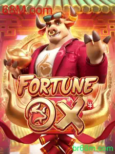 Descubra o Incrível Mundo de FortuneOx no 68M.com