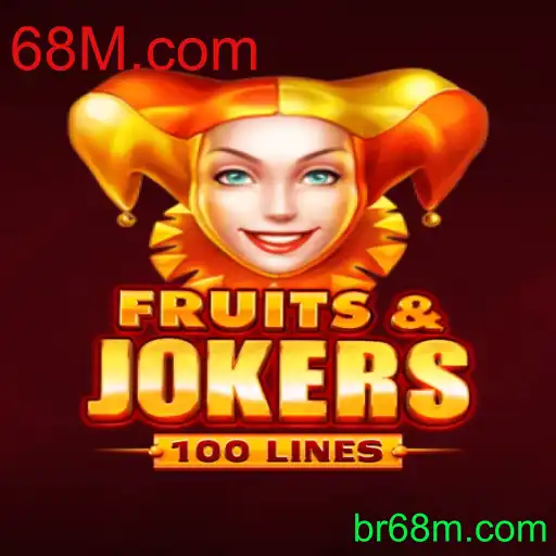 FruitsAndJokers100: Mergulhando no Mundo das Frutas e Coringas