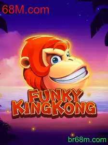 FunkyKingKong: Explorando o Universo Excitante do Jogo com 68M.com