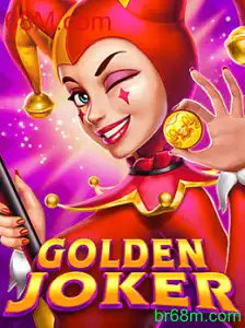 Descubra o Fascinante Mundo de GoldenJoker: O Jogo de Estratégia Inovador