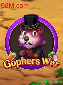 Explorando o Mundo de GophersWar: Estratégia e Aventura