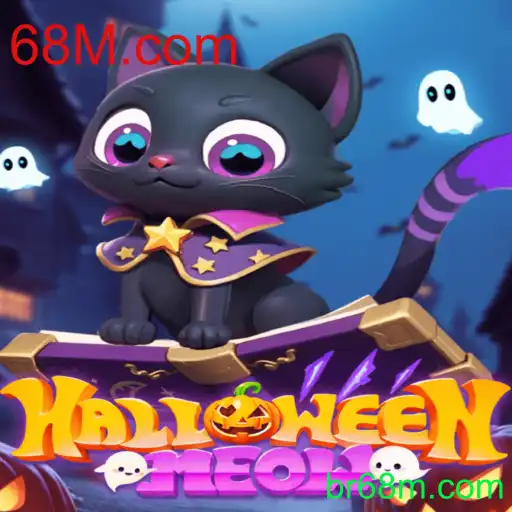 Descubra o Encantador Mundo de HalloweenMeow: O Jogo que Conquista Corações em 68M.com