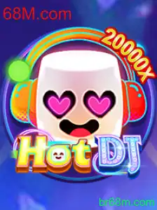 Descubra o Mundo Vibrante de HotDJ