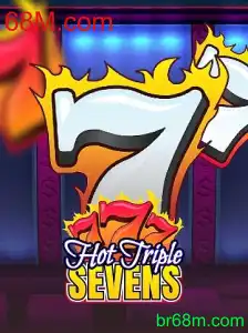 Descubra HotTripleSevens: O Excitante Mundo dos Caça-níqueis Online em 68M.com