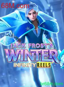 Descubra o Mundo Gelado de JackFrostsWinter