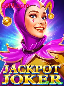 Conheça o Excitante Jogo de Slots JackpotJoker em 68M.com