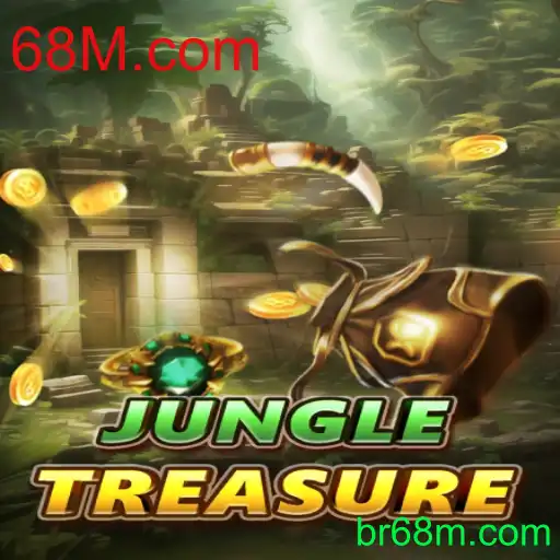 JungleTreasure: Desbravando a Selva do Entretenimento Digital