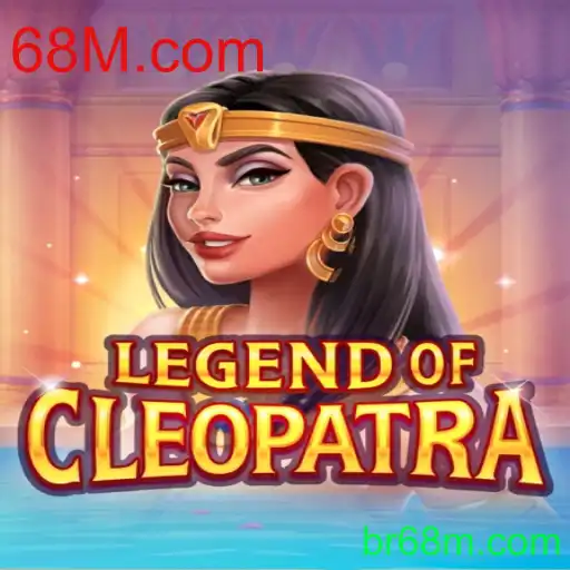 LegendOfCleopatra: Mergulhe na Grande Aventura dos Faraós