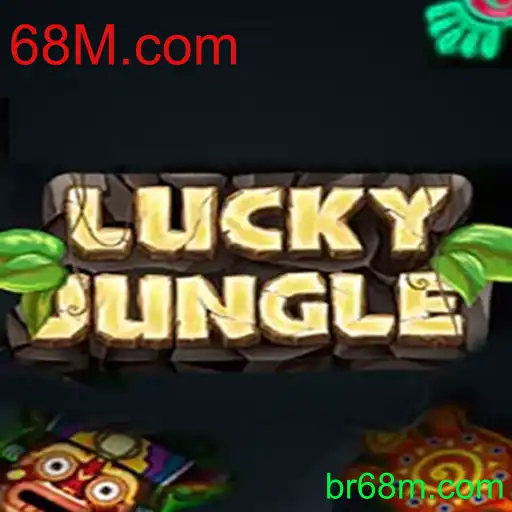 Descubra a Aventura Selvagem em LuckyJungle!