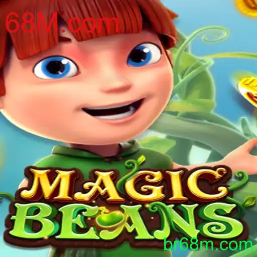 MAGICBEANS: O Novo Fenômeno do Entretenimento Interativo