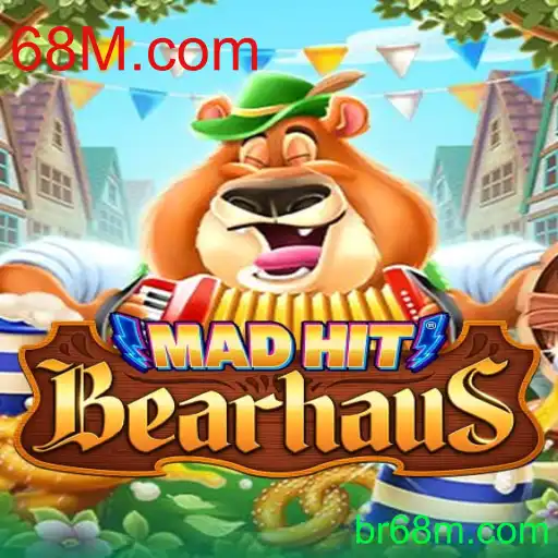 Descubra o Fascinante Mundo de MadHitBearhaus e Envolva-se nas Aventuras de 68M.com