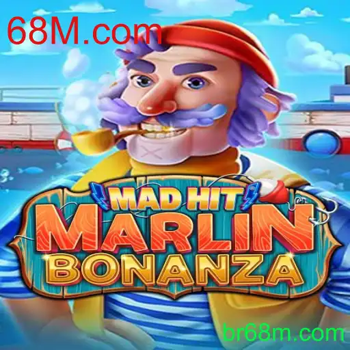 Descubra o Mundo de MadHitMarlinBonanza: Aventuras Submarinas e Desafios Emocionantes