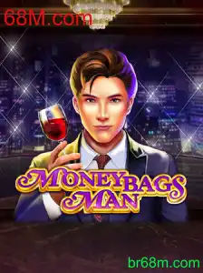 Explorando o Empolgante Mundo de MoneybagsMan: Uma Jornada com 68M.com