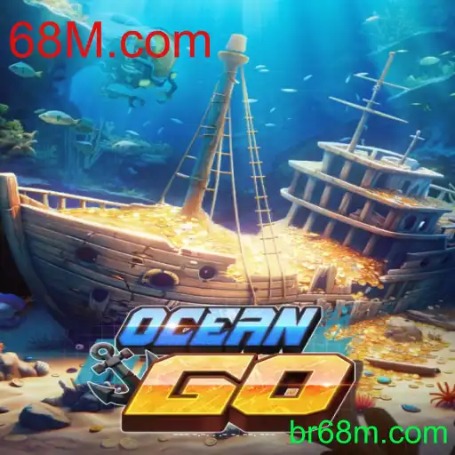 Explorando OceanGO: O Universo das Aventuras Submarinas