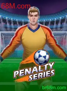 Explorando o Mundo do Jogo PenaltySeries no 68M.com