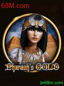 Descubra o Fascinante Mundo de PharaohsGold