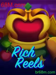 Descubra o Mundo Fascinante de RichReels: A Nova Sensação dos Jogos Online