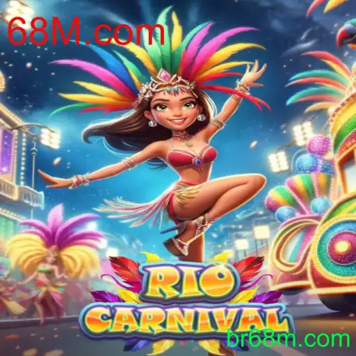 Explorando o Vibrante Universo de RioCarnival