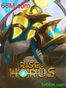 Explorando RiseofHorus: O Novo Fenômeno dos Jogos Online