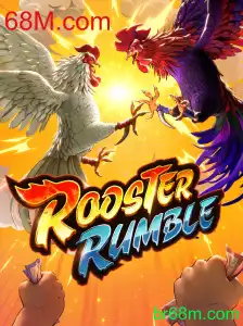 Descubra o Envolvente Mundo do RoosterRumble no 68M.com