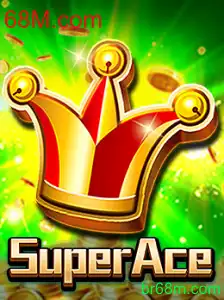 SuperAce: Explorando o Universo do Novo Jogo Sensação