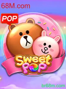 Explorando SweetPOP: O Jogo de Estratégia e Diversão em 68M.com