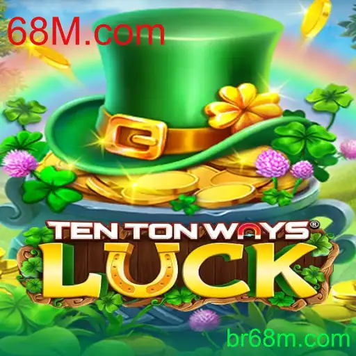 Desvendando TenTonWaysLuck: Um Novo Horizonte no Mundo dos Jogos Online