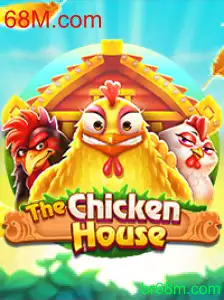Descubra o Fascinante Mundo de 'TheChickenHouse': Um Jogo Inovador no Universo Digital
