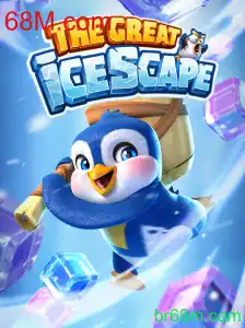 Descubra o Jogo TheGreatIcescape: Descrição e Regras
