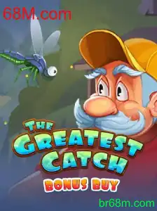 TheGreatestCatchBonusBuy: Uma Aventura Emocionante