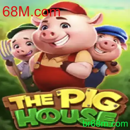 ThePigHouse: Uma Aventura Dinâmica e Estratégica