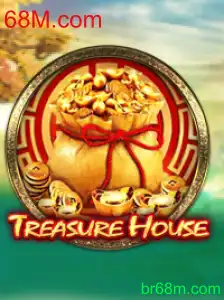 Desvende os Segredos de TreasureHouse: O Novo Fenômeno dos Jogos de Estratégia