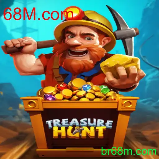Explorando o Fascinante Mundo de TreasureHunt - Um Guia Completo do Jogo