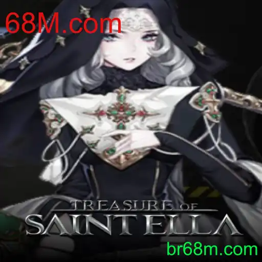 Descubra o Fascinante Mundo de TreasureofSaintElla com 68M.com